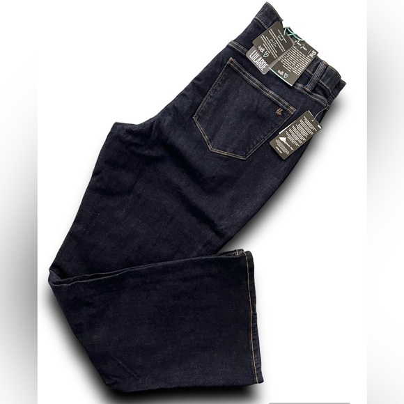 NWT - LuLaRoe Skinny Flair Denim - Picture 3 of 4